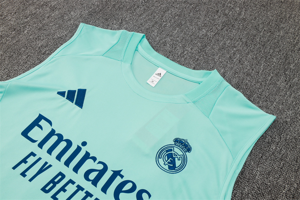 Real Madrid Training Jersey 24/25