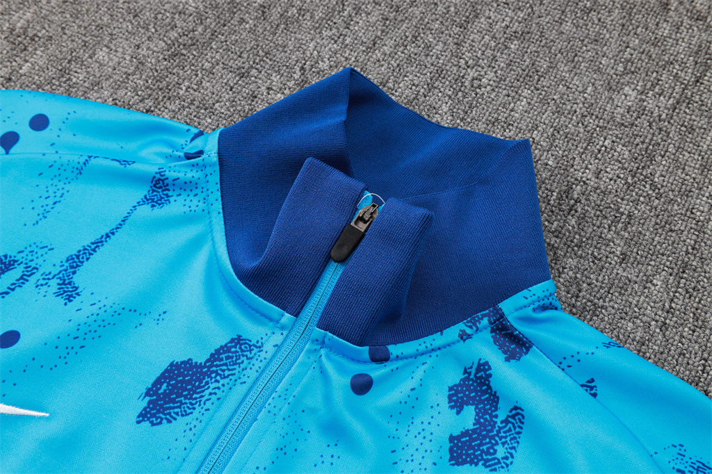 Chelsea Training Jacket 24/25