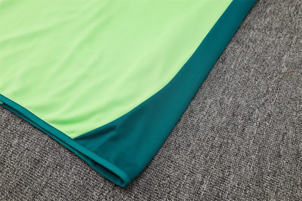 Mexico Training Jacket 24/25