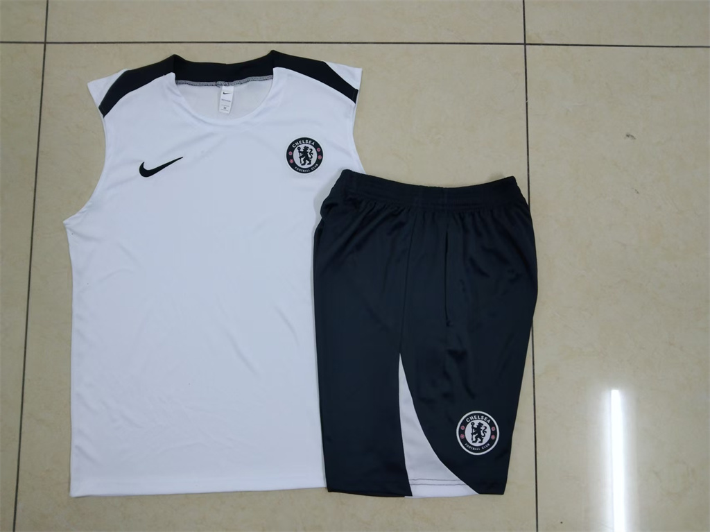 Chelsea Training Jersey 24/25