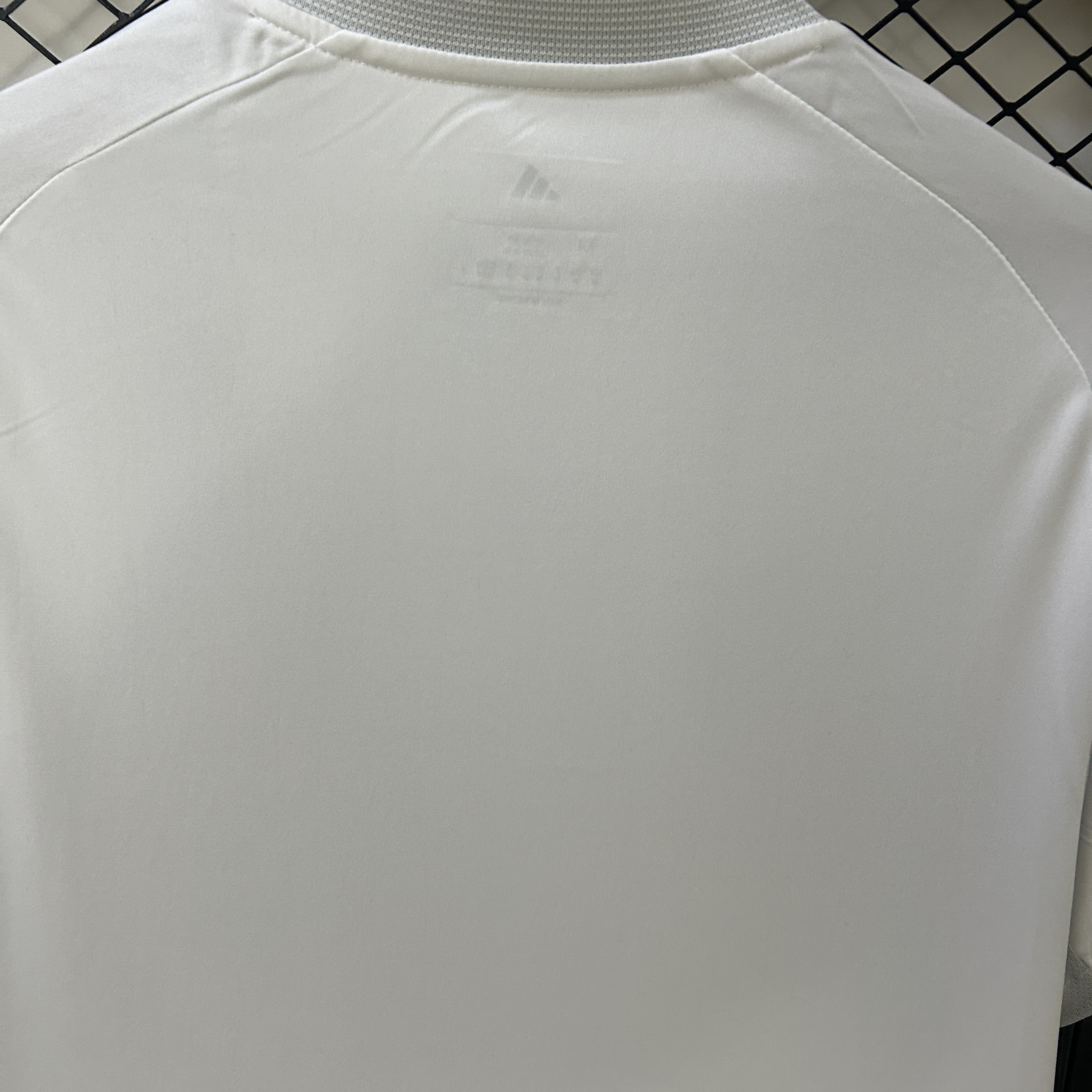 Real Madrid Home Man Jersey 25/26