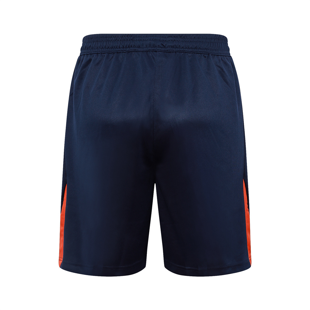 Netherlands Training Short sleeve Suit 24/25