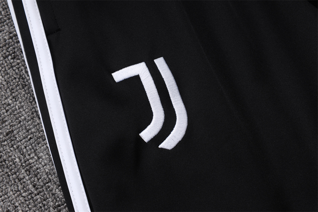 Juventus Training Jacket 25/26