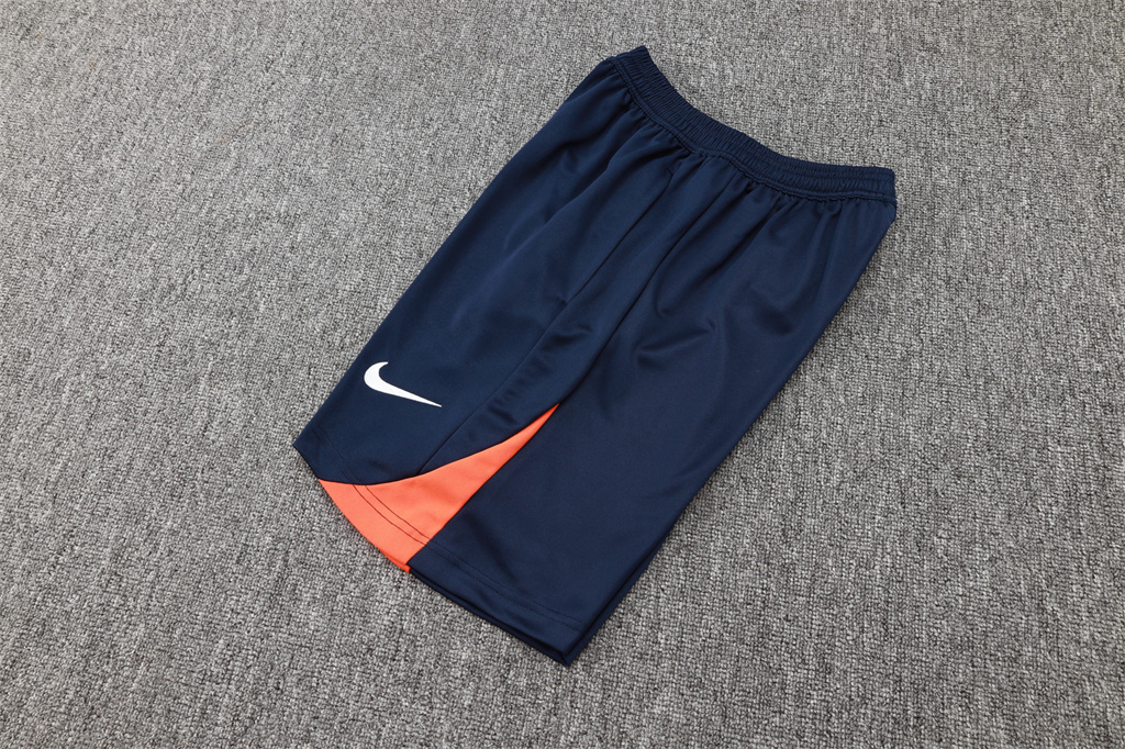 Netherlands Training Short sleeve Suit 24/25