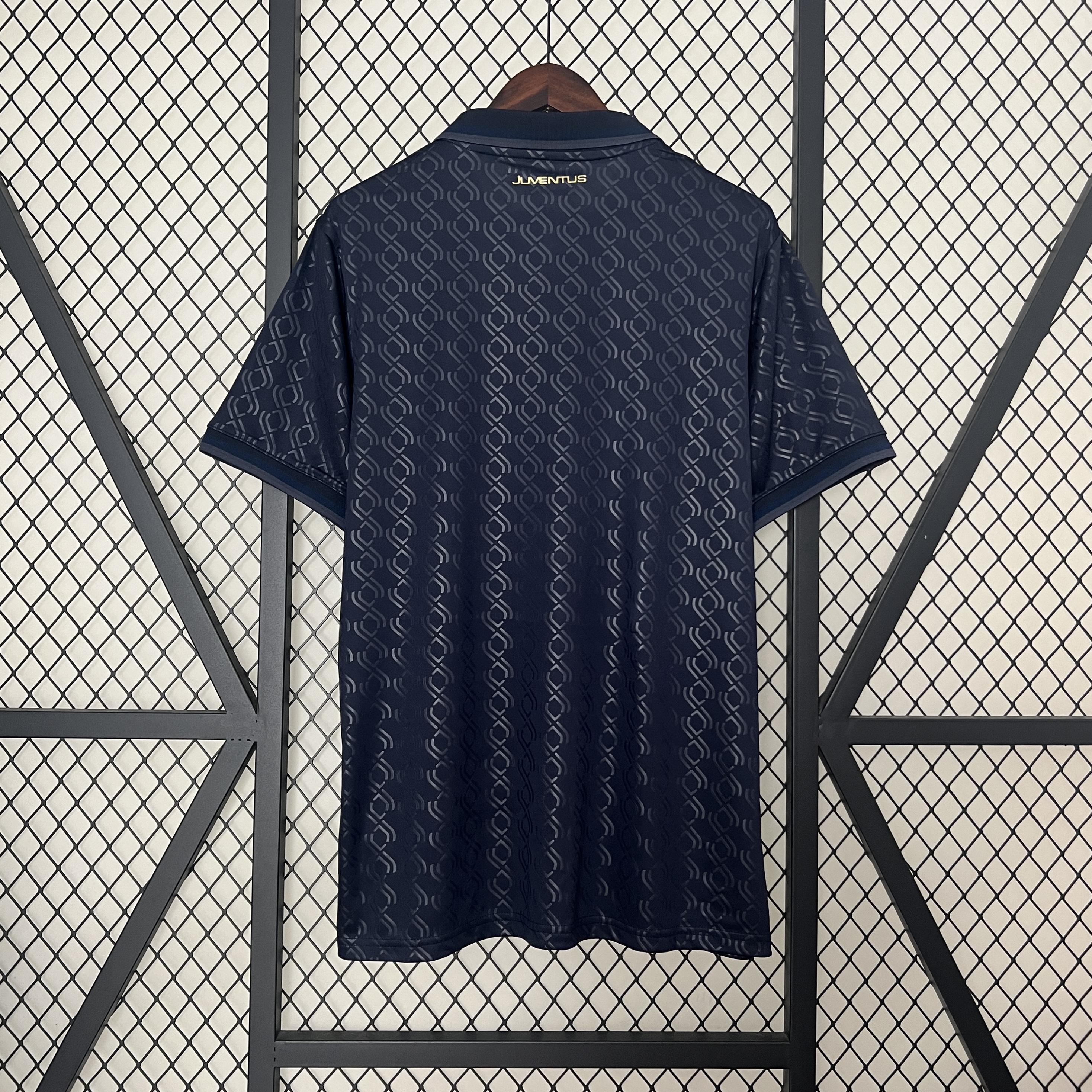 Juventus Third Man Jersey 24/25