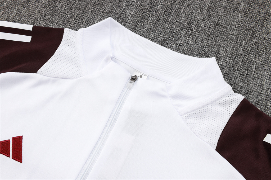 Bayern Munich Kids Training Suit 24/25