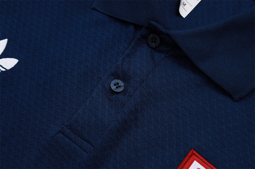 Arsenal POLO Jersey 25/26