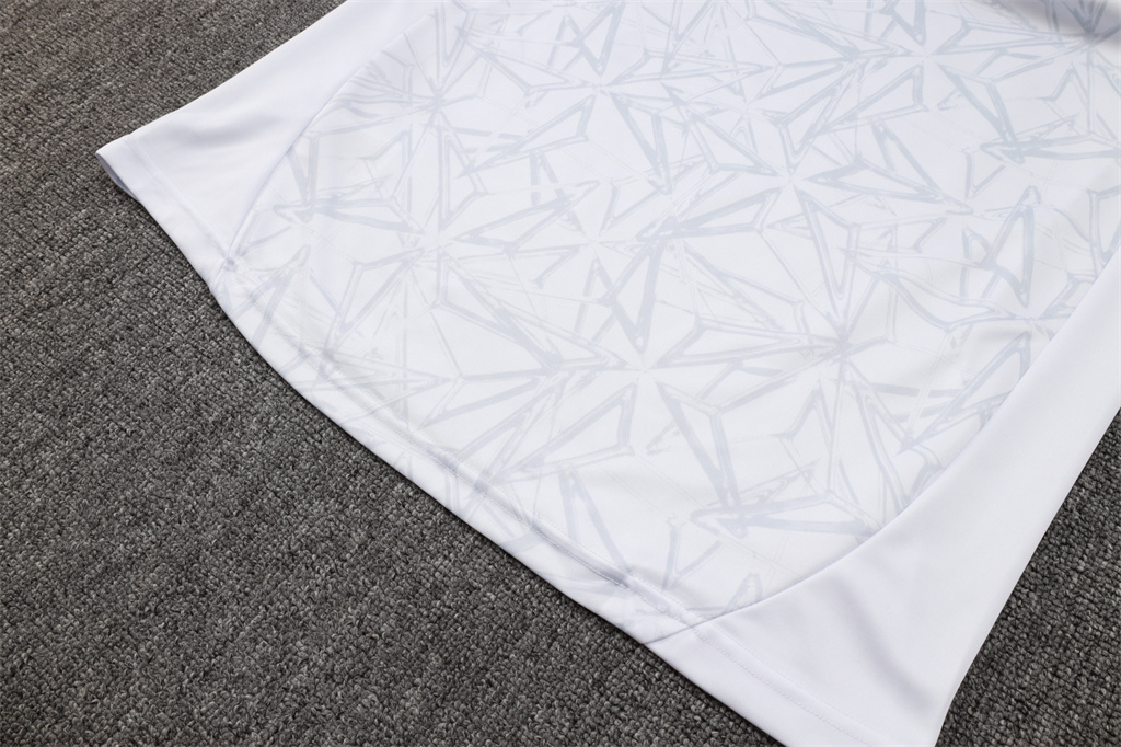 Real Madrid Kids Training Suit 24/25