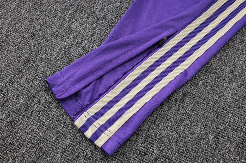 Real Madrid POLO Jersey 25/26