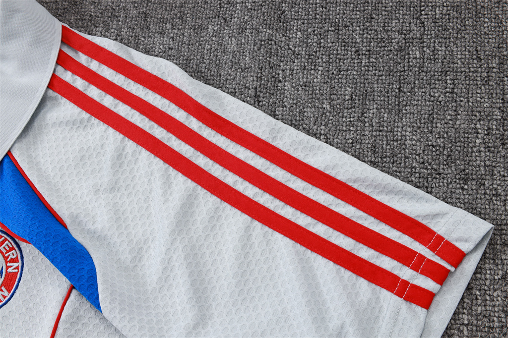 Bayern Munich POLO Jersey 25/26