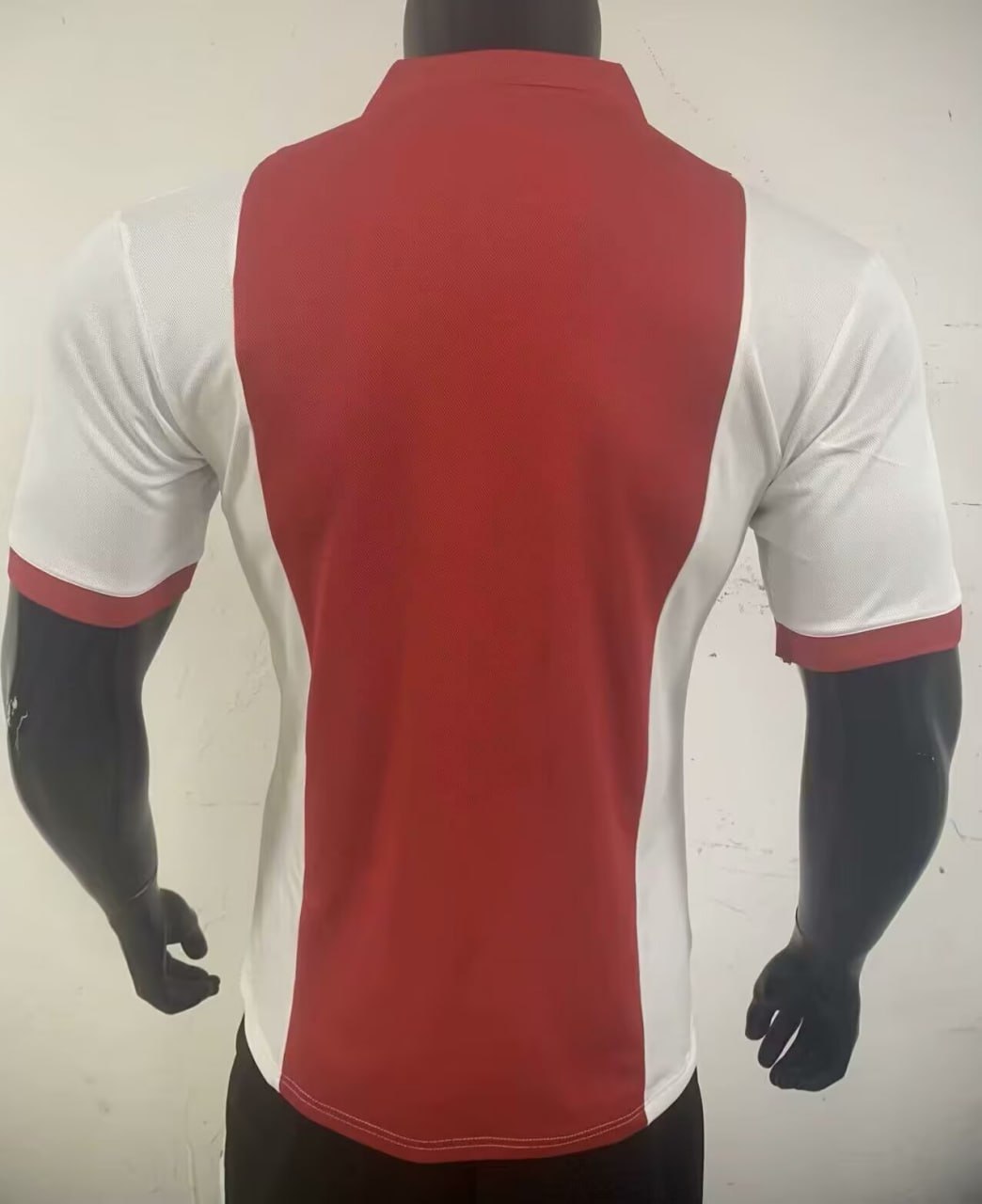 Ajax 125th Anniversary Edition Player Jersey 25/26