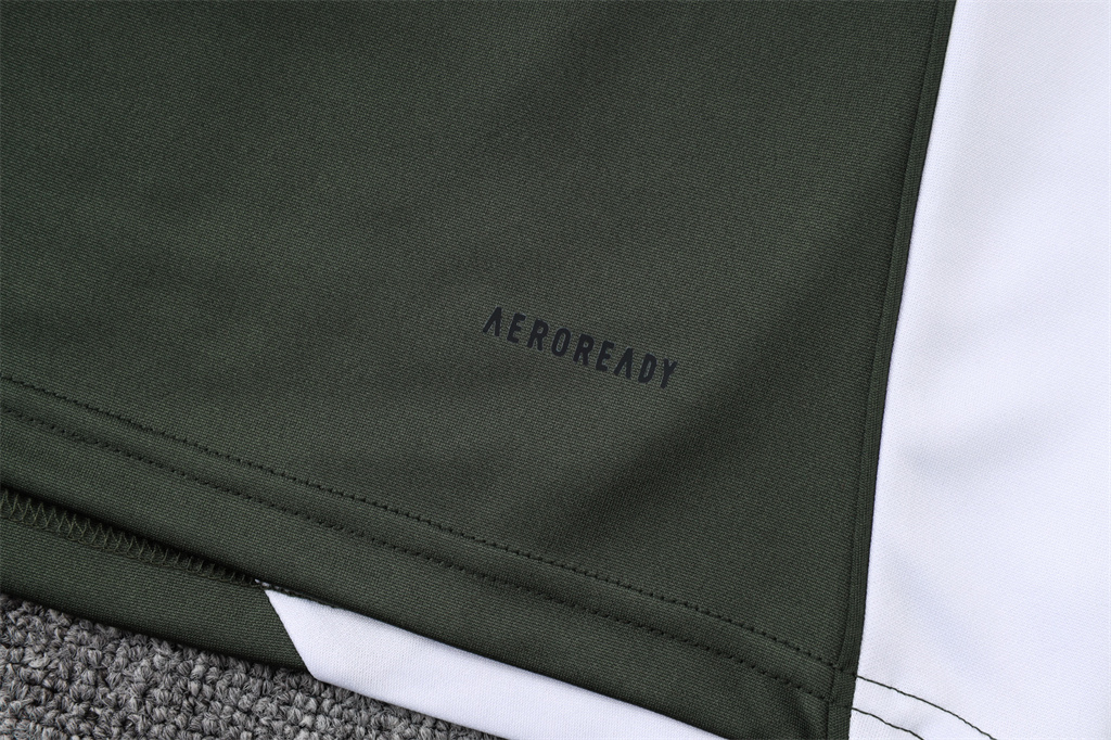 Bayern Munich Training Jersey Suit 25/26