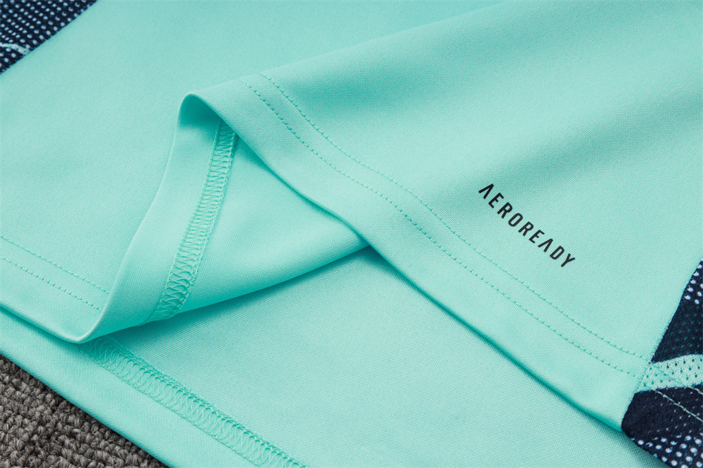 Real Madrid Kids Training Suit 24/25