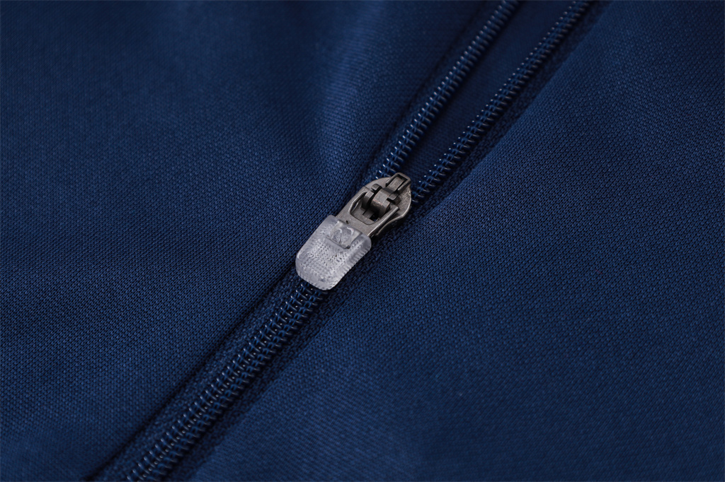 Italy Kids Training Suit 24/25