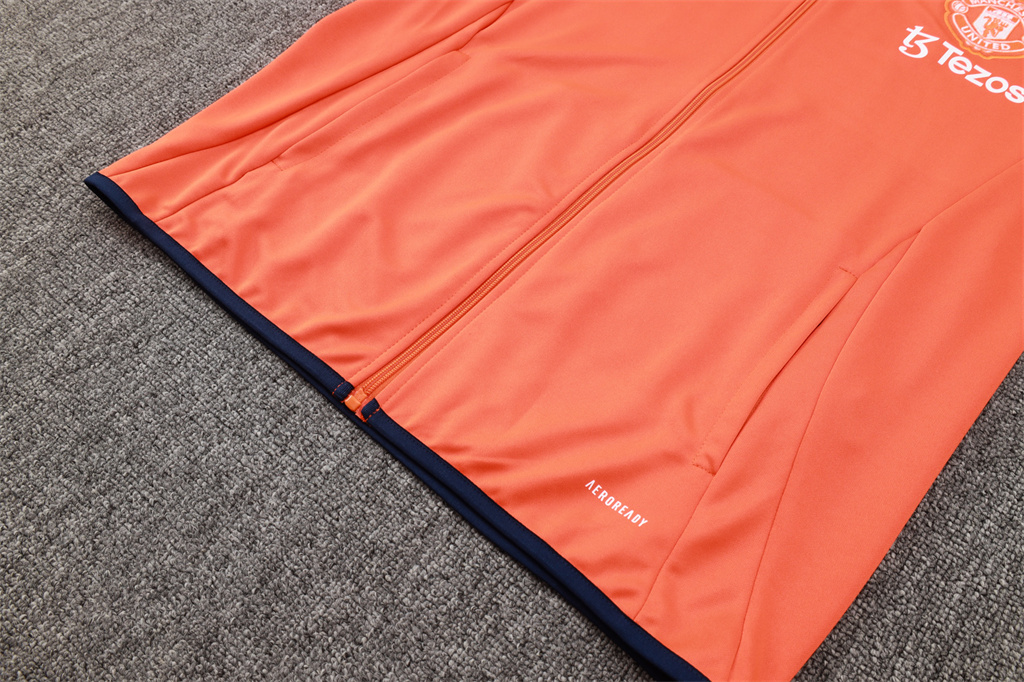 Manchester United Training Jacket 24/25