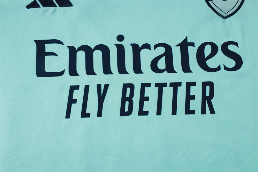 Arsenal Training Jersey 25/26