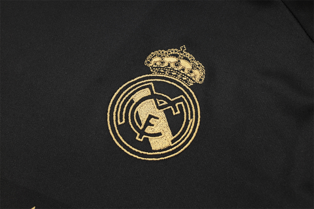 Real Madrid Training Short sleeve Jersey 24/25