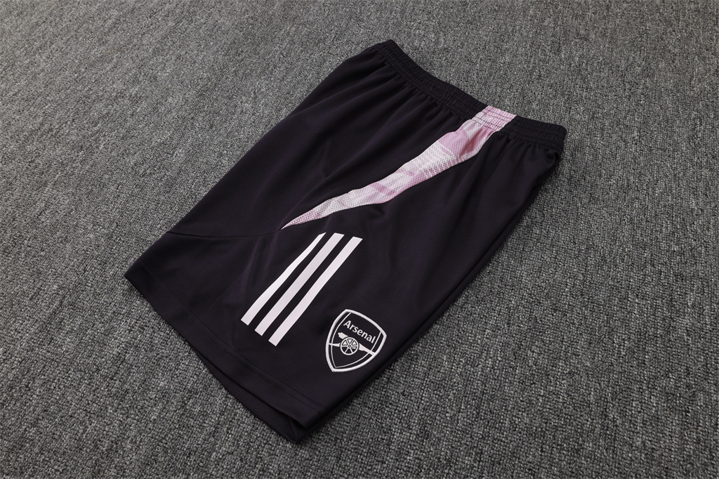 Arsenal Training Short sleeve Suit 24/25