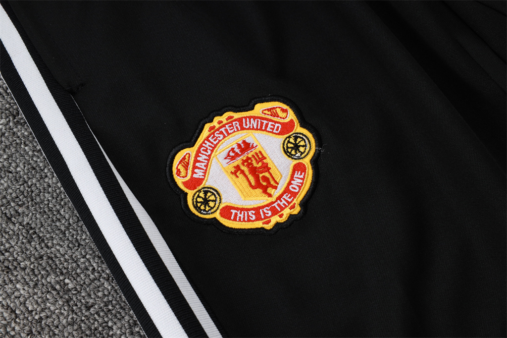 Manchester United Training Jacket 24/25