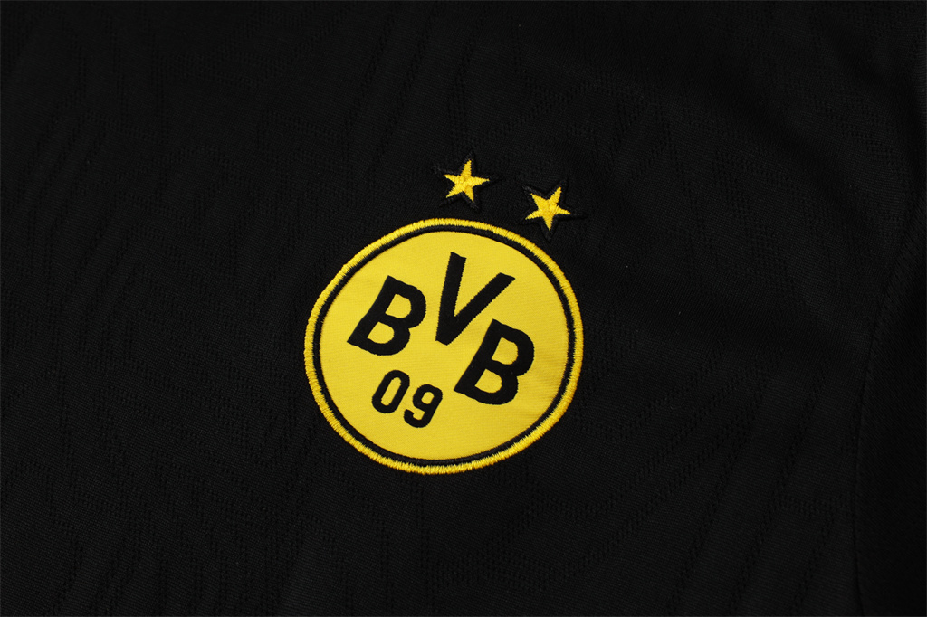 Borussia Dortmund Training Short sleeve Jersey 24/25