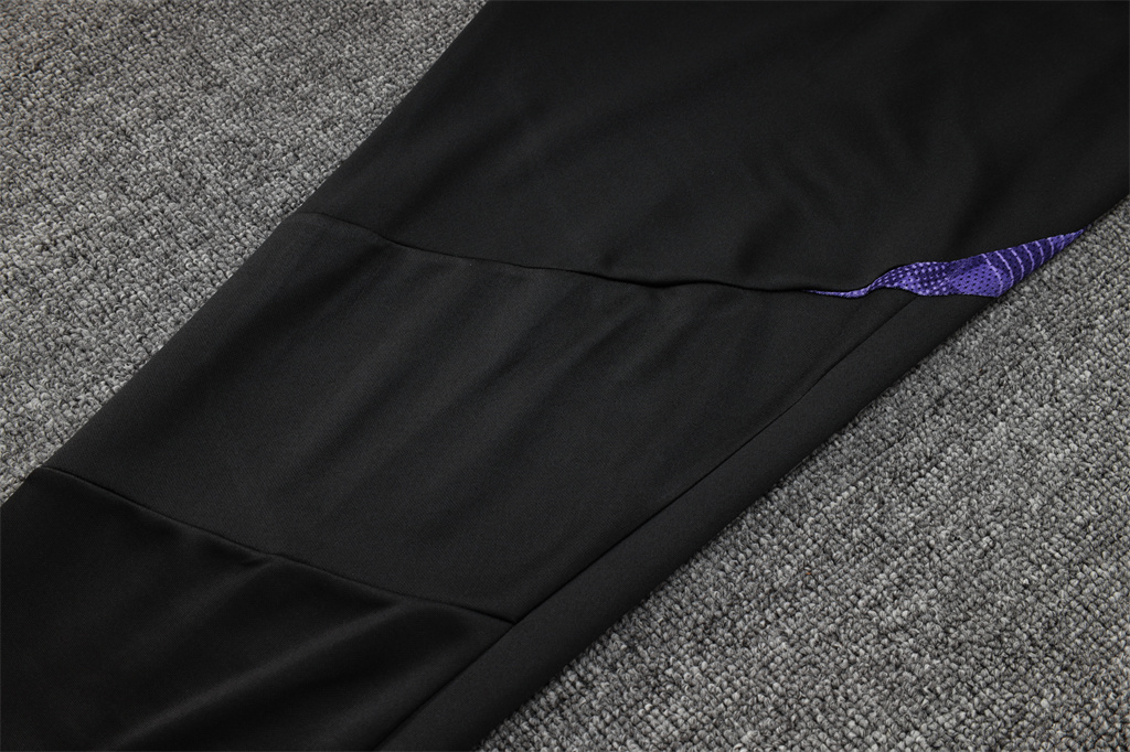 Real Madrid Training Pants 24/25