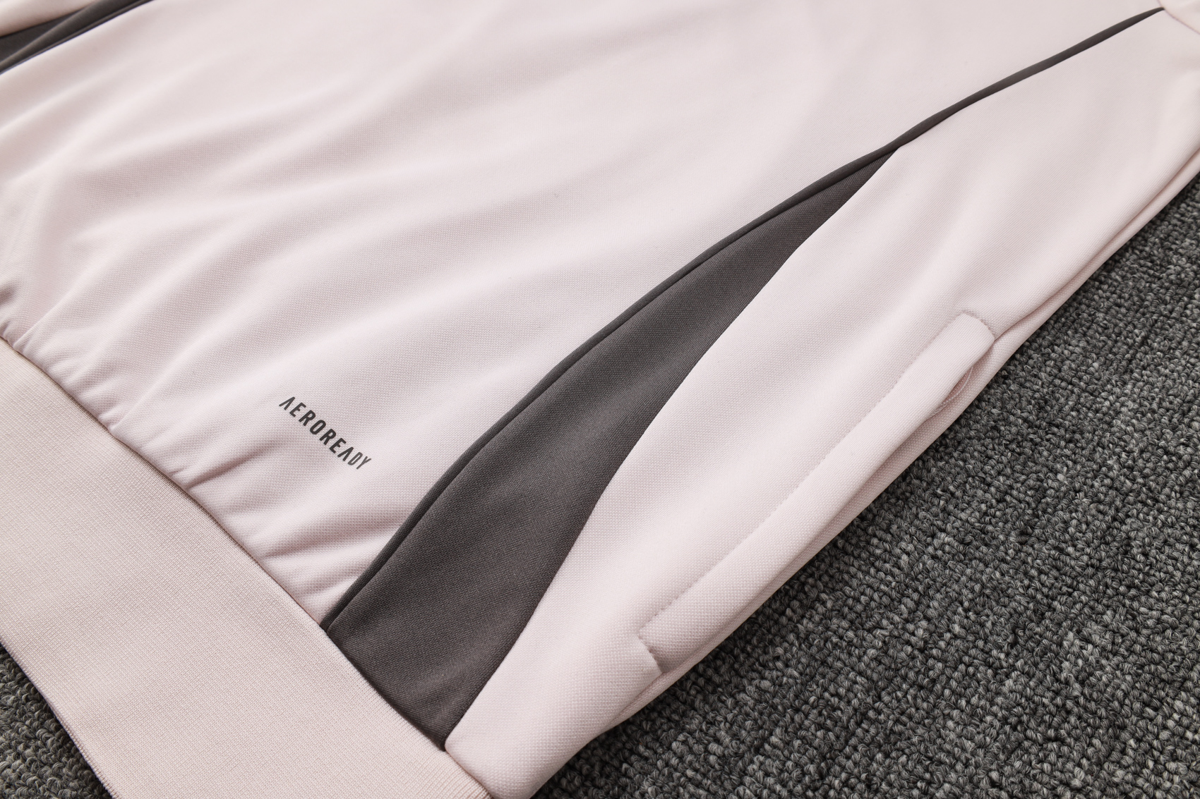 Real Madrid Training Suit 24/25