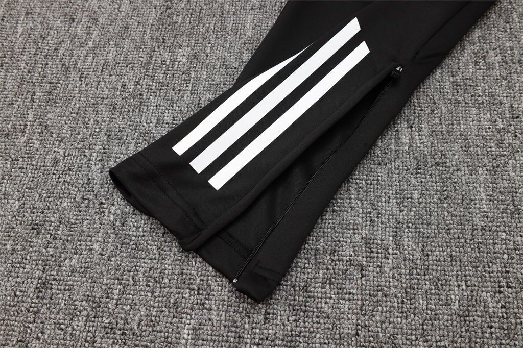 Manchester United Training Jersey Suit 24/25