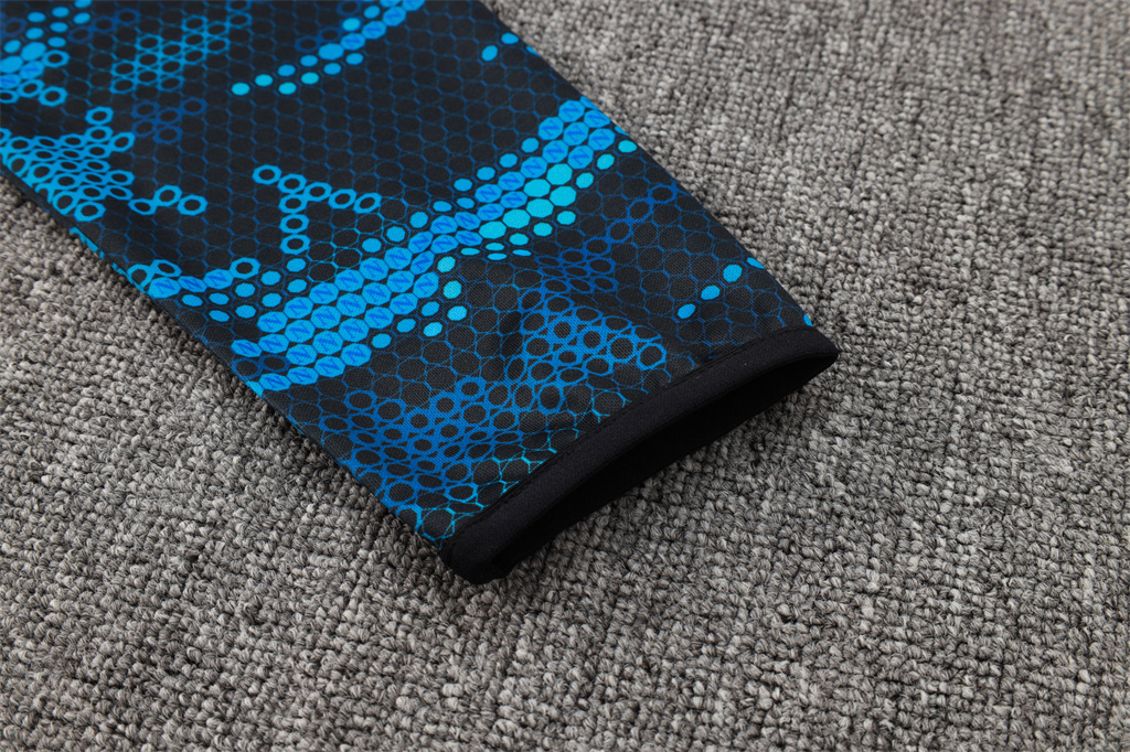 Napoli Training Jacket 24/25