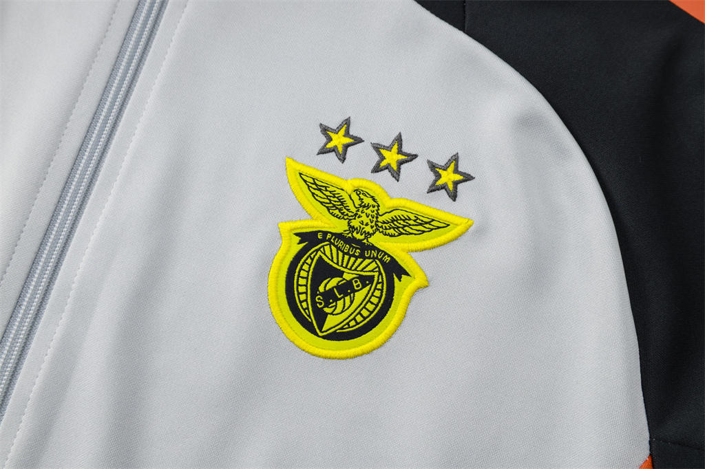 Benfica Training Jacket 24/25
