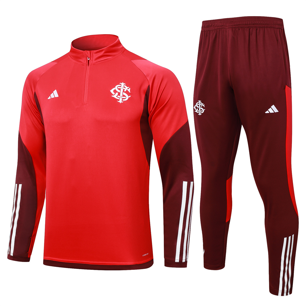 Internacional Training Jersey Suit 24/25