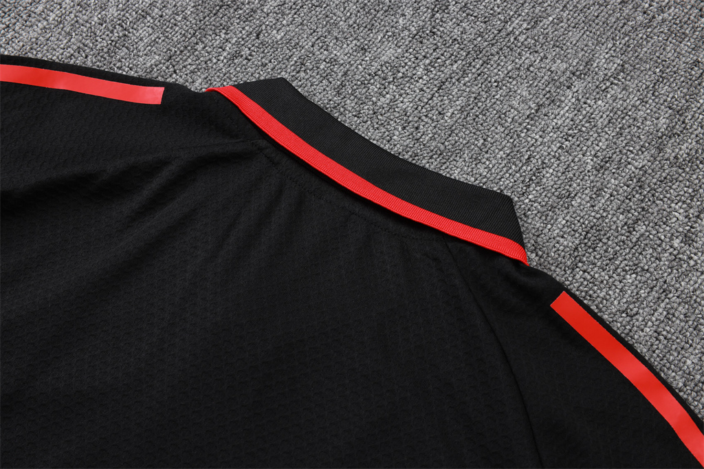 Bayern Munich POLO Jersey 25/26