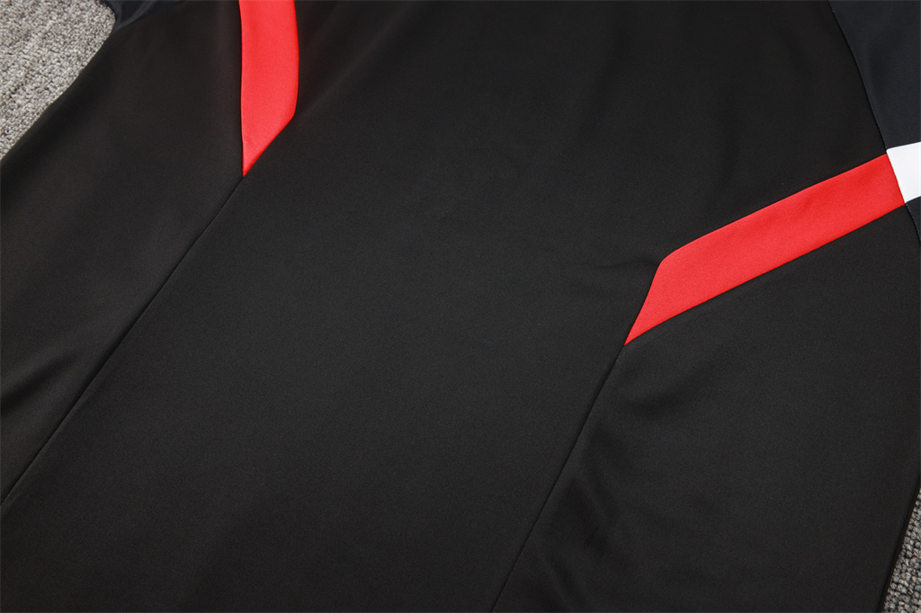 Manchester United Training Jersey Suit 24/25