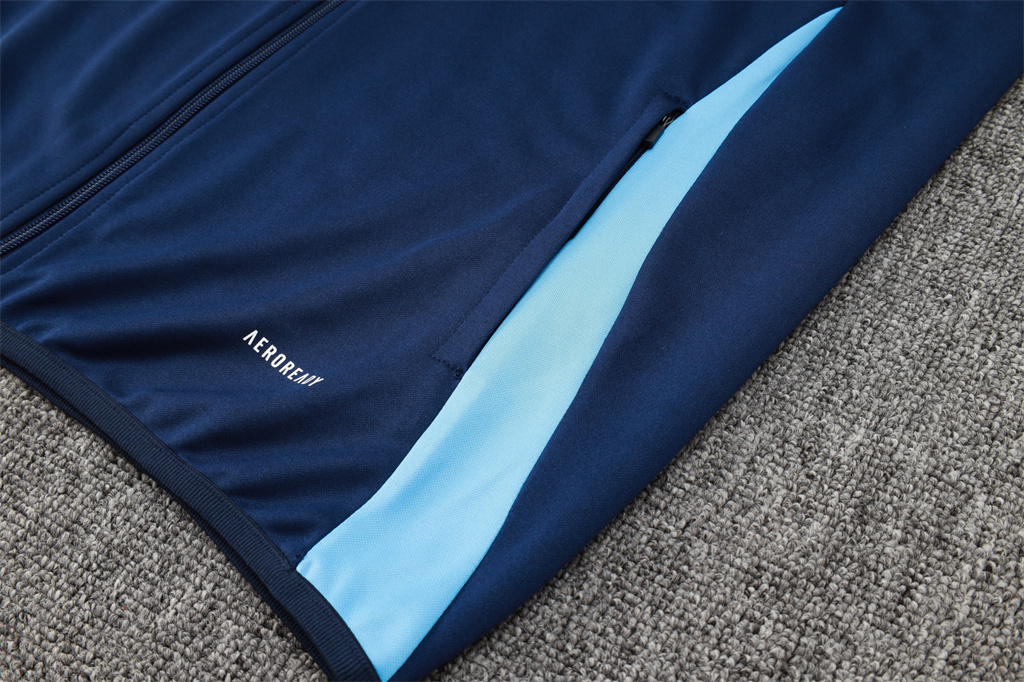 Arsenal Training Jacket 24/25