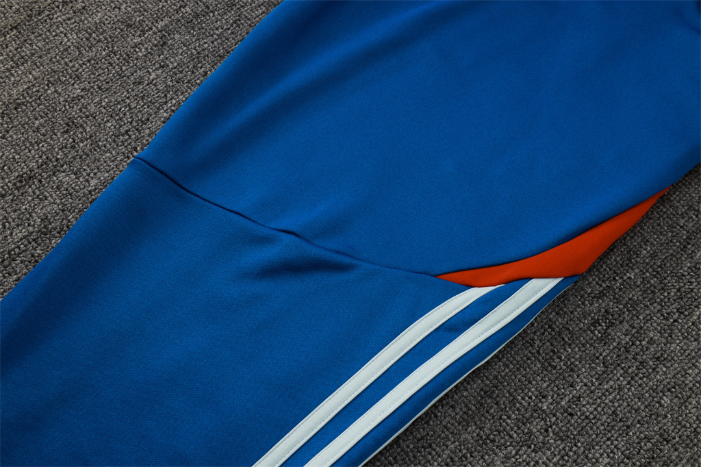 Spain Training Suit 24/25