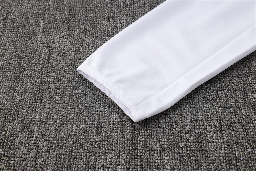 Brazil Training Jacket 24/25