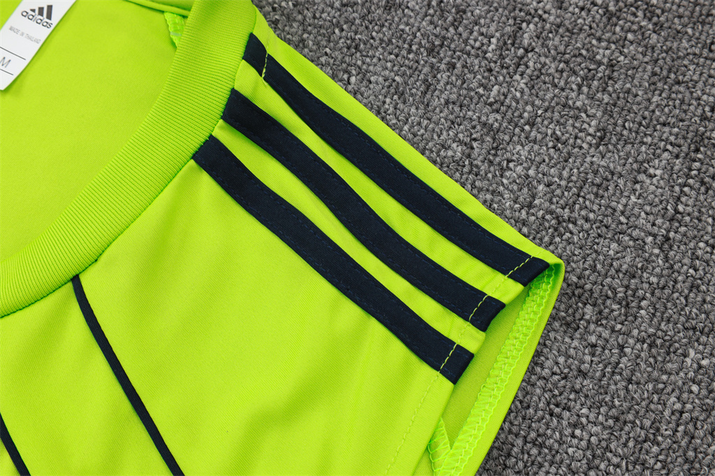 Real Madrid Training Jersey 25/26