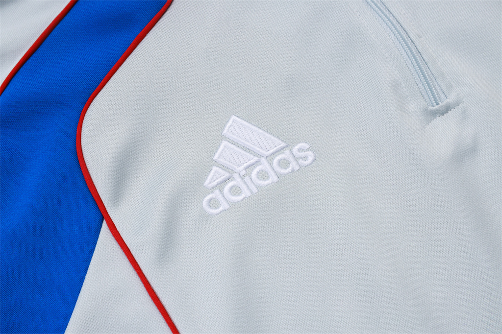 Bayern Munich Training Jersey Suit 25/26