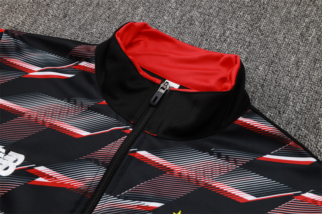 Sao paulo Training Jacket 24/25