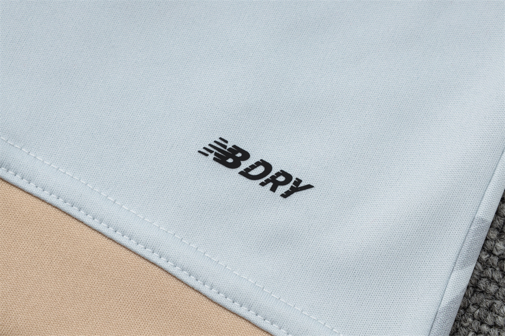 Sao paulo Training Short sleeve Jersey 24/25