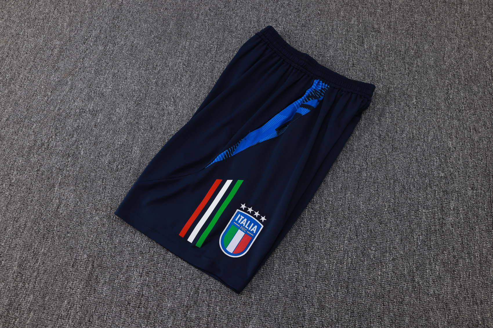 Italy Training Jersey 24/25