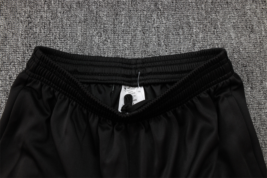 Sao paulo Training Short Sleeve Suit 24/25