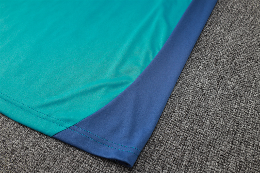 Ajax Training Short sleeve Jersey 24/25