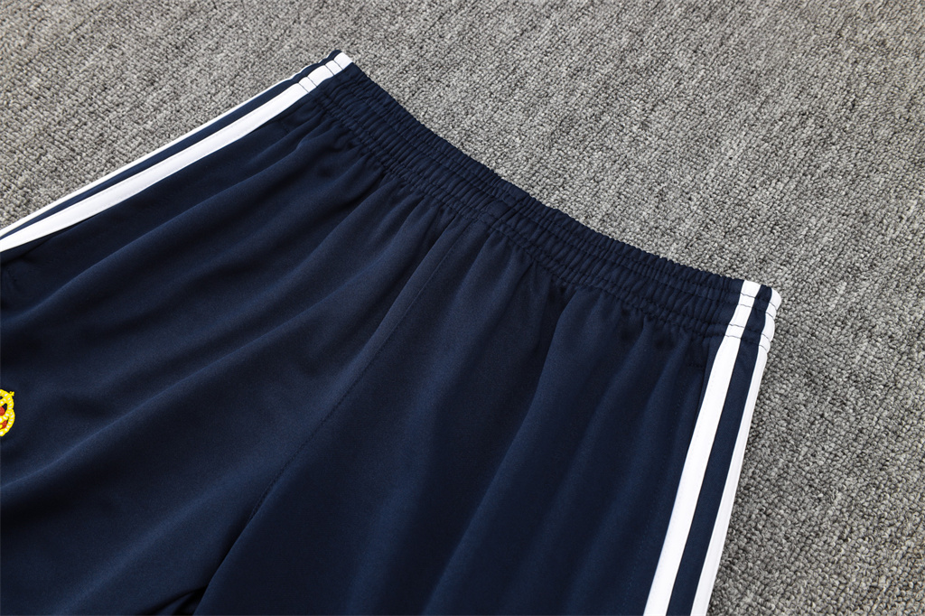 Real Madrid Training Jacket 24/25