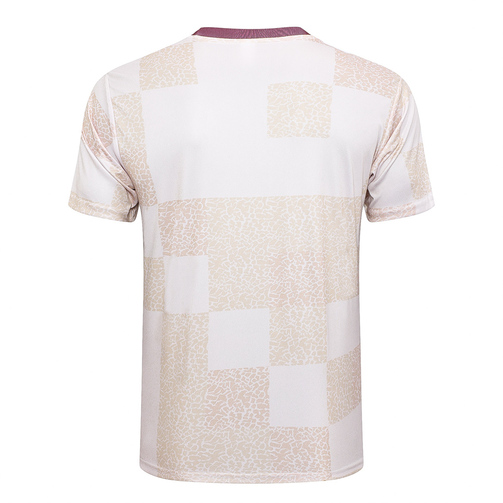 Flamengo Training Short sleeve Suit 24/25