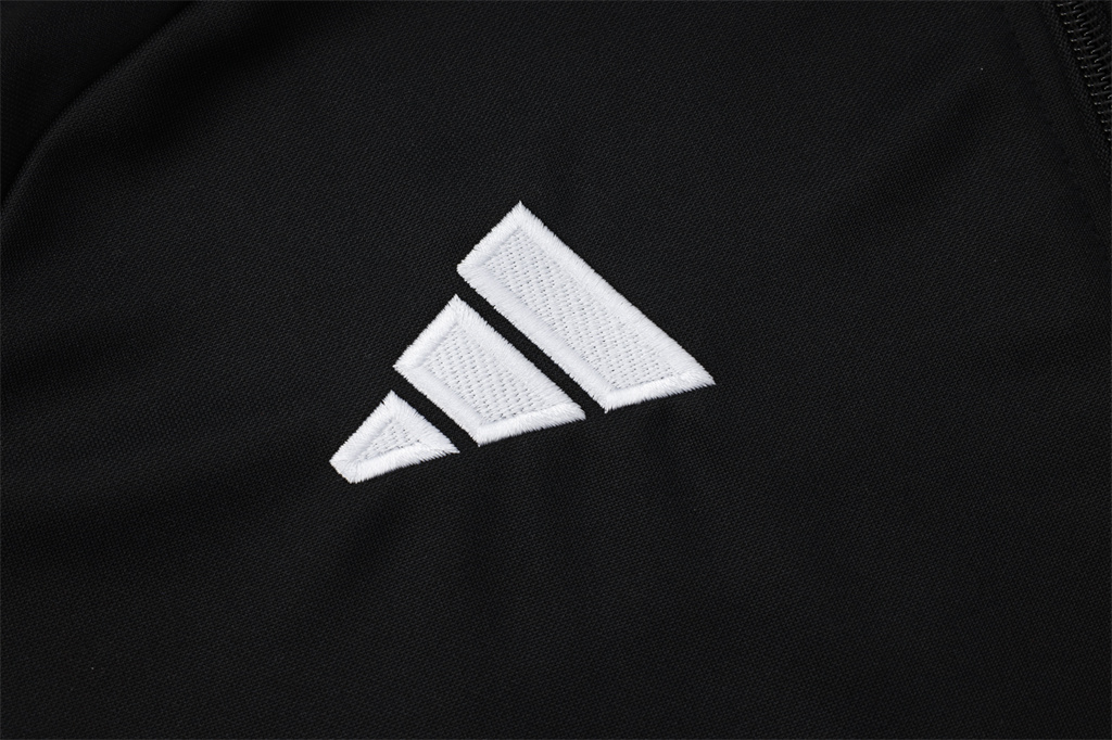 Real Madrid Training Jacket 25/26