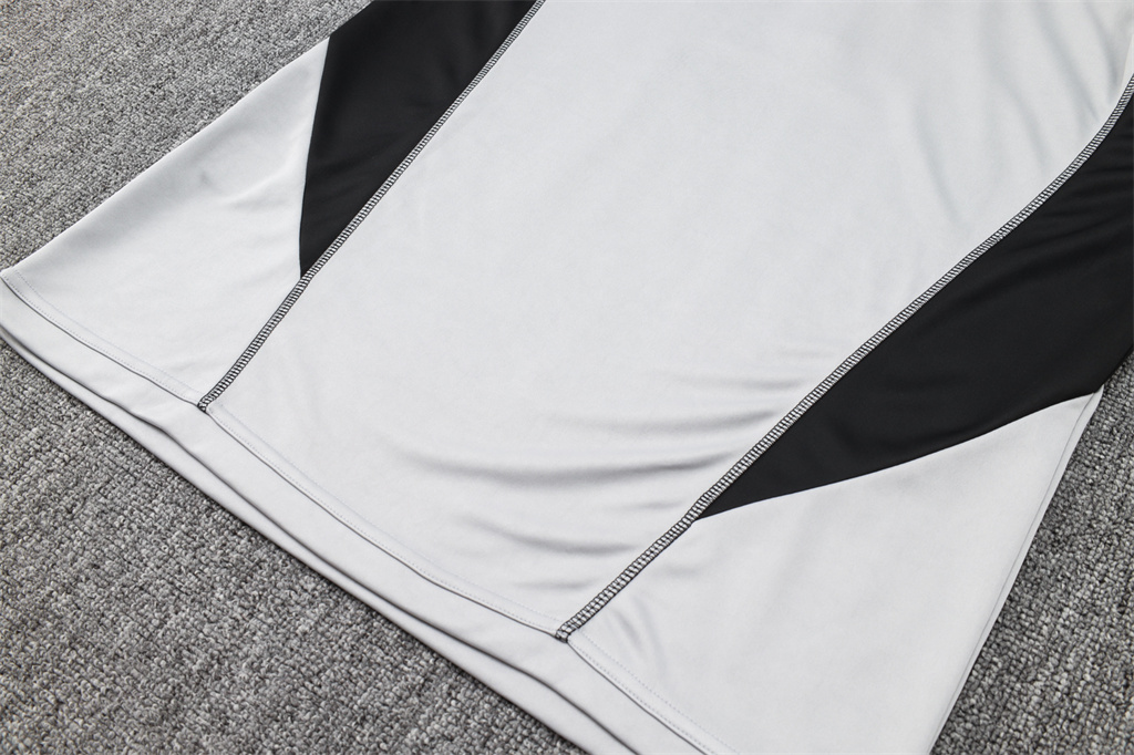 Flamengo Training Jersey Suit 24/25