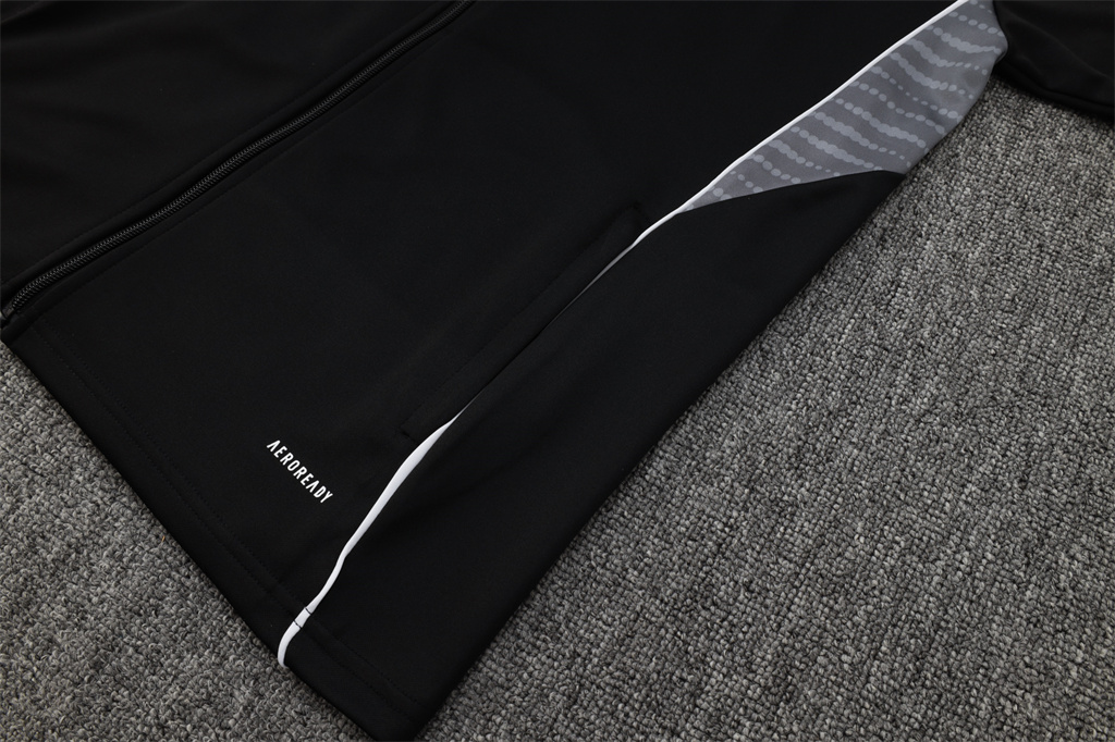 Real Madrid Training Jacket 25/26