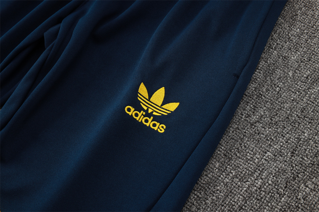 Juventus Kids Training Suit 24/25