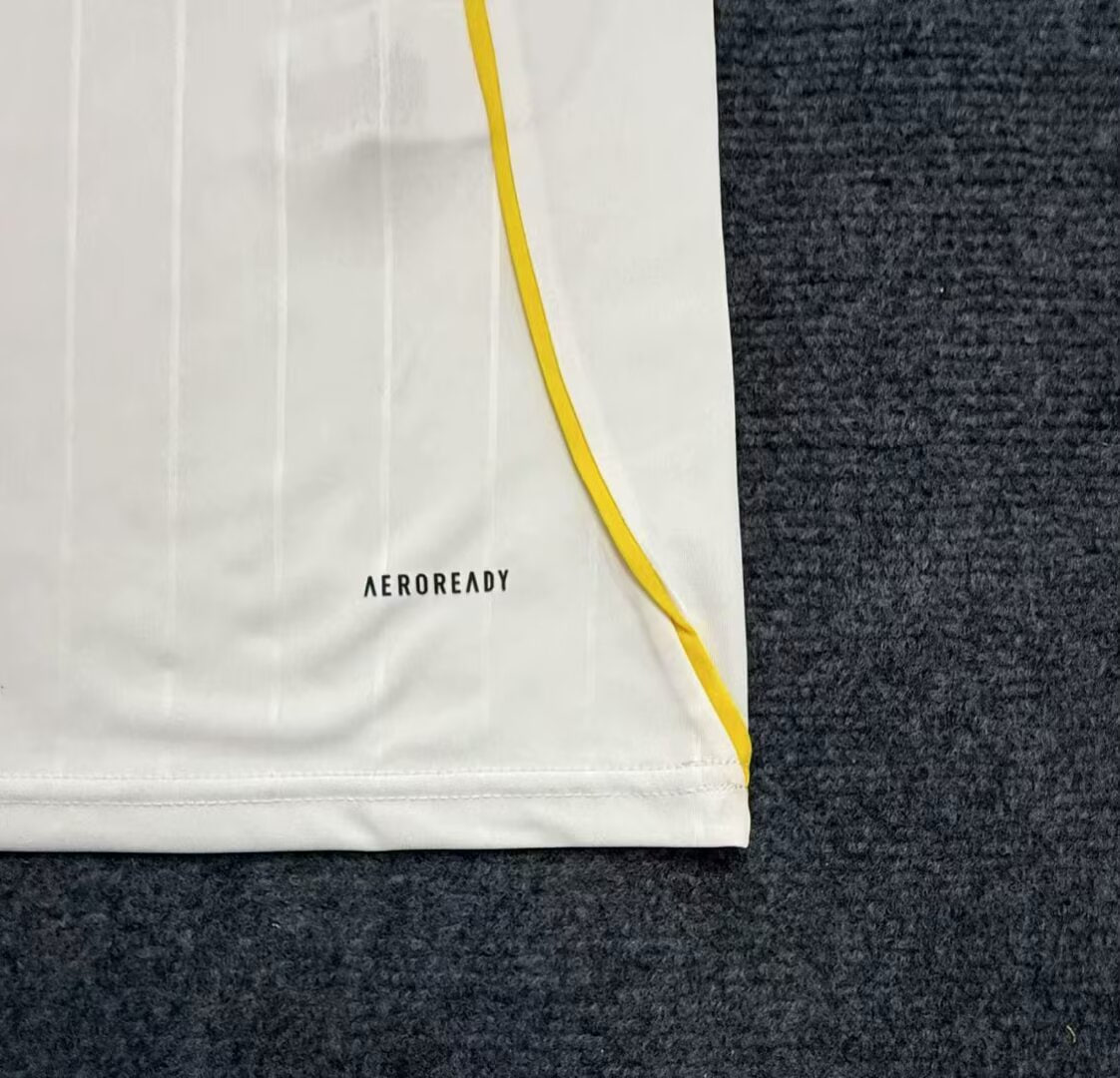 Al-Nassr Third Man Jersey 25/26