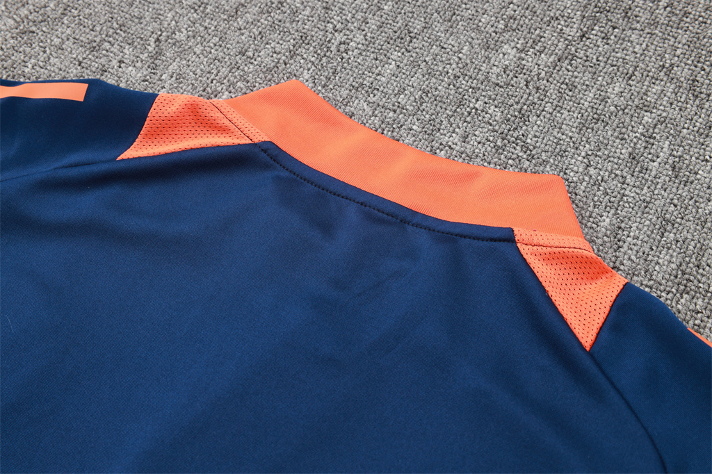 Manchester United Training Jersey Suit 24/25